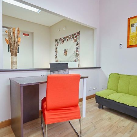 Sturzo 44 Bed and Breakfast Παλέρμο Εξωτερικό φωτογραφία