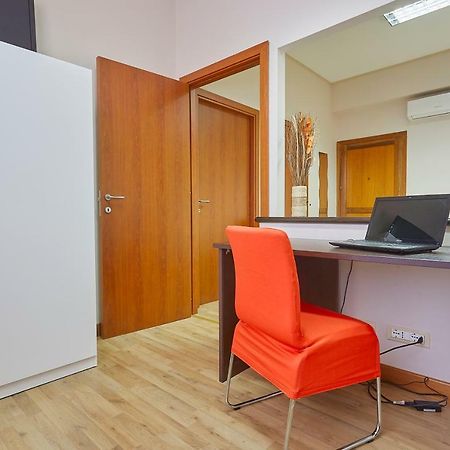 Sturzo 44 Bed and Breakfast Παλέρμο Εξωτερικό φωτογραφία