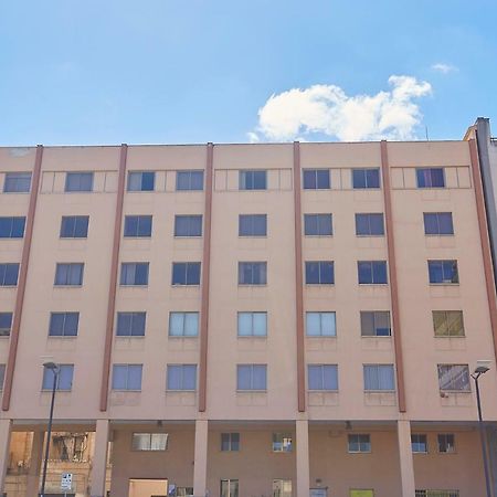 Sturzo 44 Bed and Breakfast Παλέρμο Εξωτερικό φωτογραφία