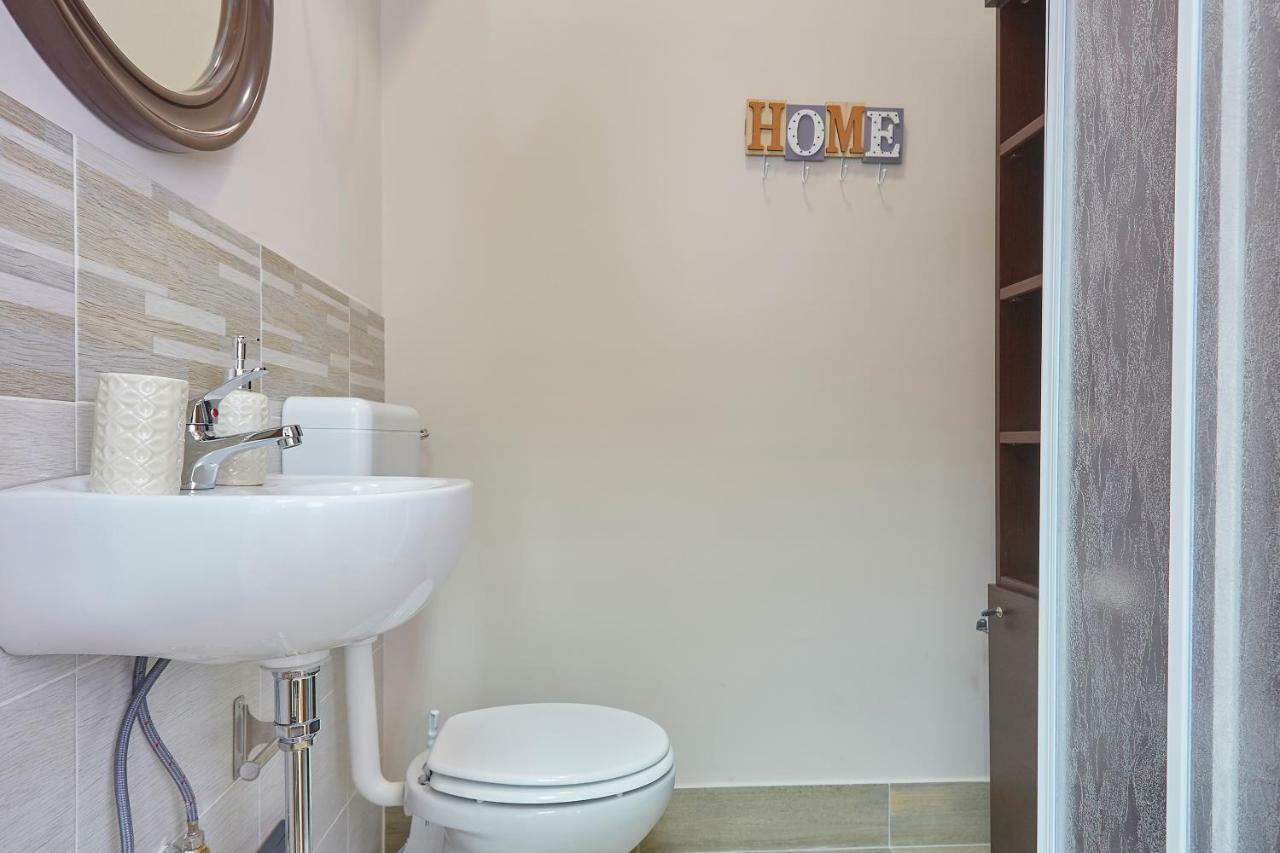 Sturzo 44 Bed and Breakfast Παλέρμο Εξωτερικό φωτογραφία