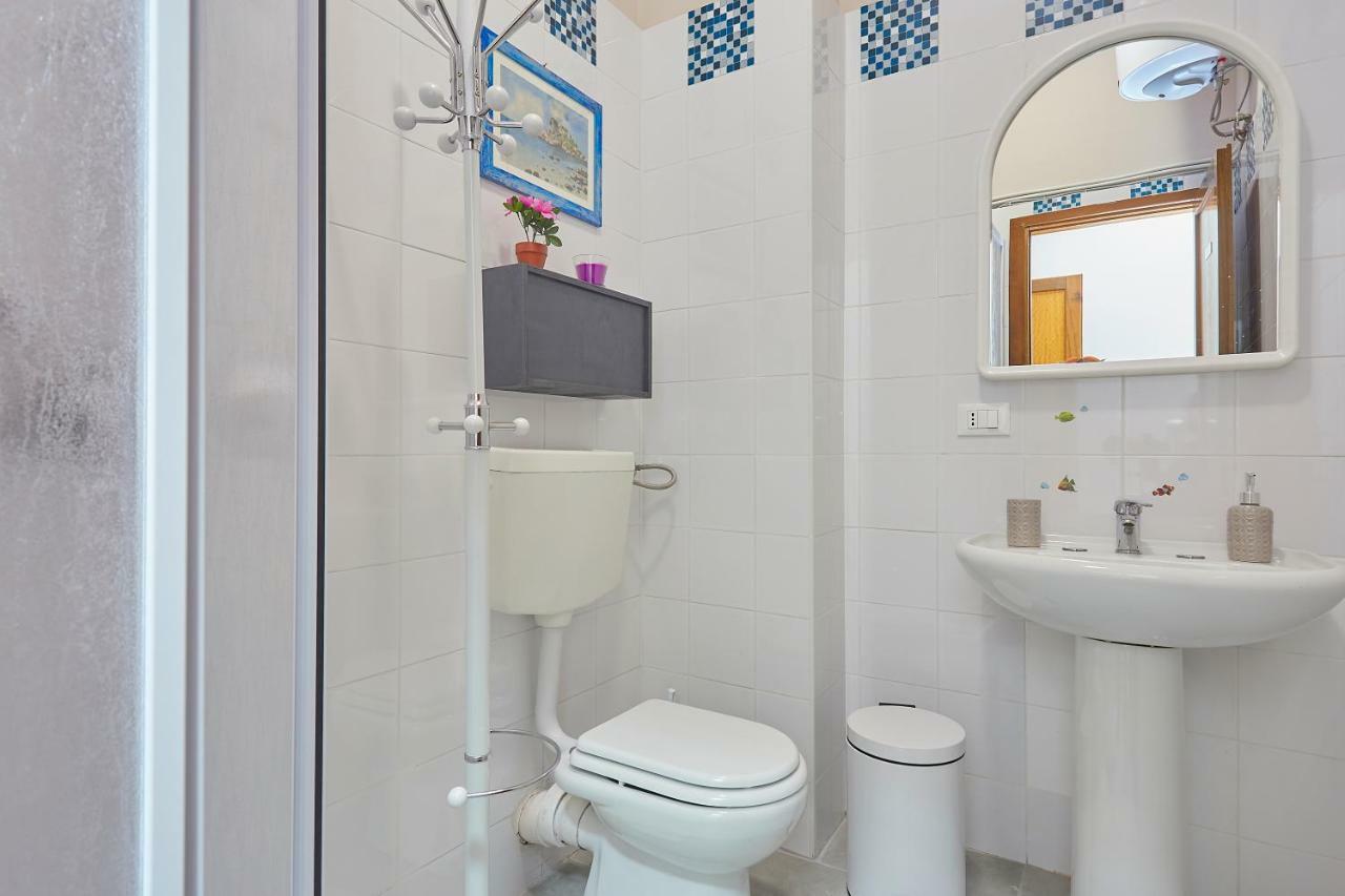 Sturzo 44 Bed and Breakfast Παλέρμο Εξωτερικό φωτογραφία