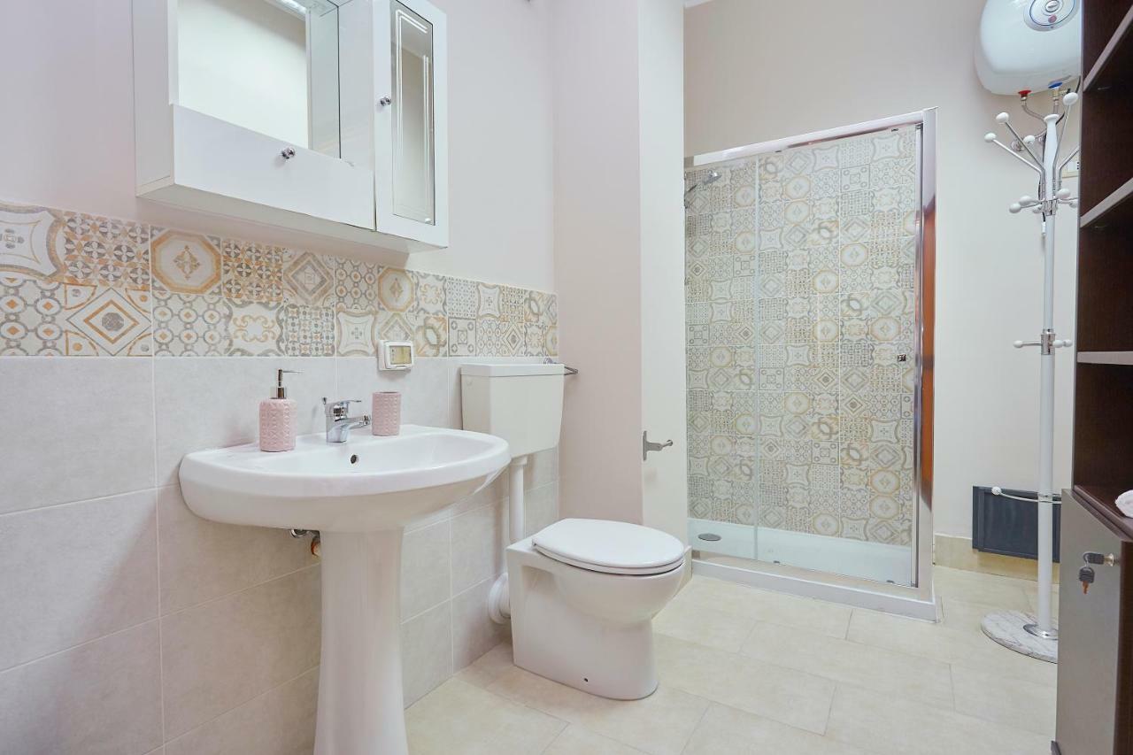Sturzo 44 Bed and Breakfast Παλέρμο Εξωτερικό φωτογραφία