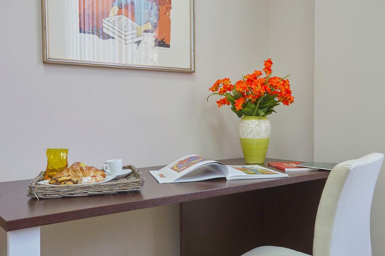 Sturzo 44 Bed and Breakfast Παλέρμο Εξωτερικό φωτογραφία
