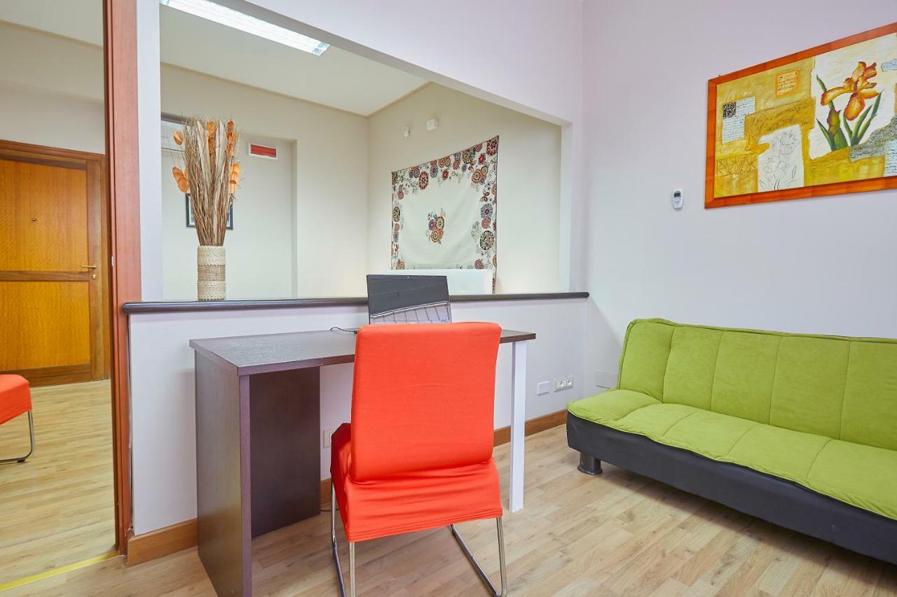 Sturzo 44 Bed and Breakfast Παλέρμο Εξωτερικό φωτογραφία