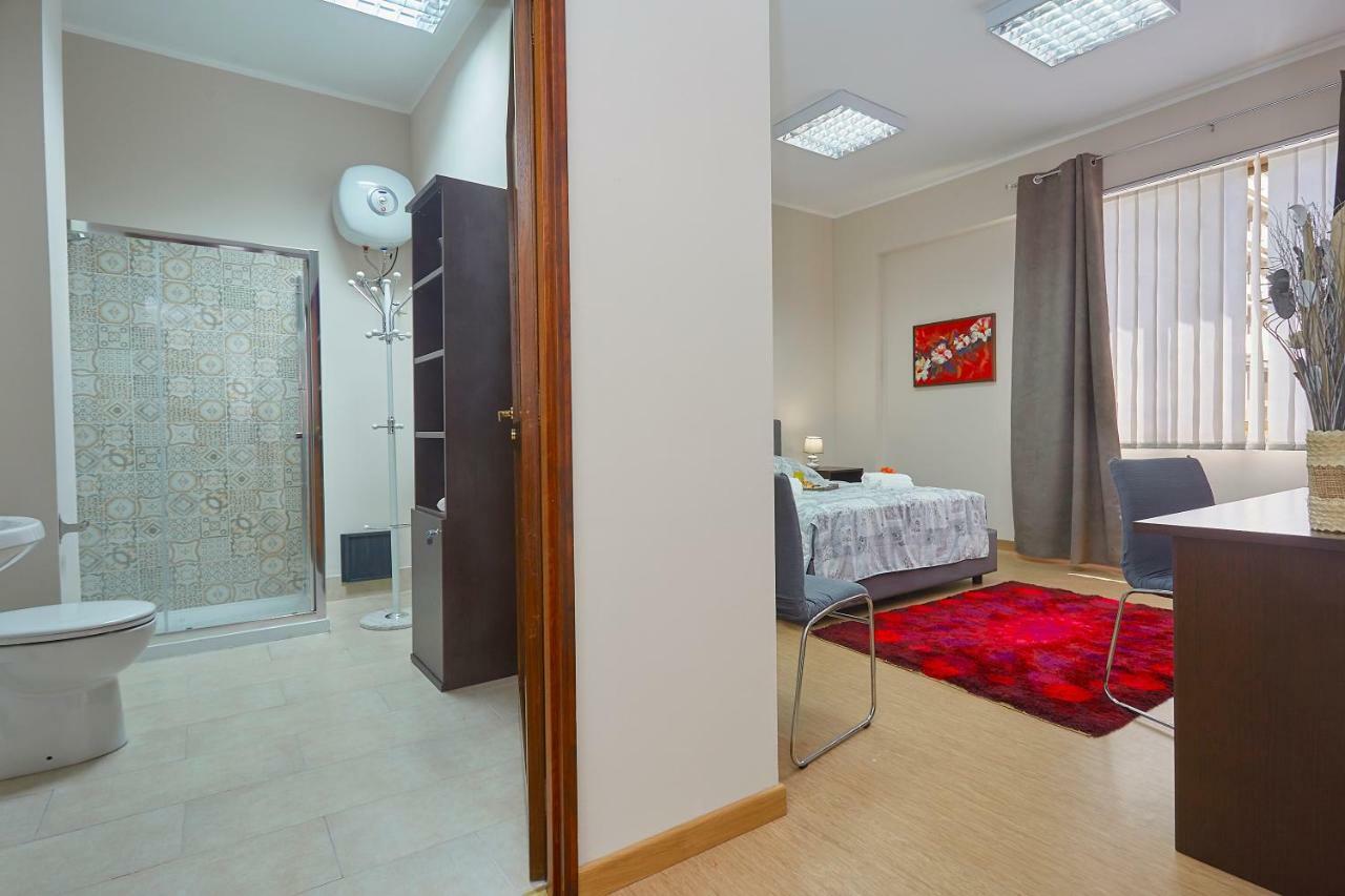 Sturzo 44 Bed and Breakfast Παλέρμο Εξωτερικό φωτογραφία