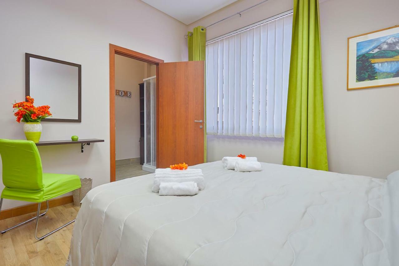 Sturzo 44 Bed and Breakfast Παλέρμο Εξωτερικό φωτογραφία