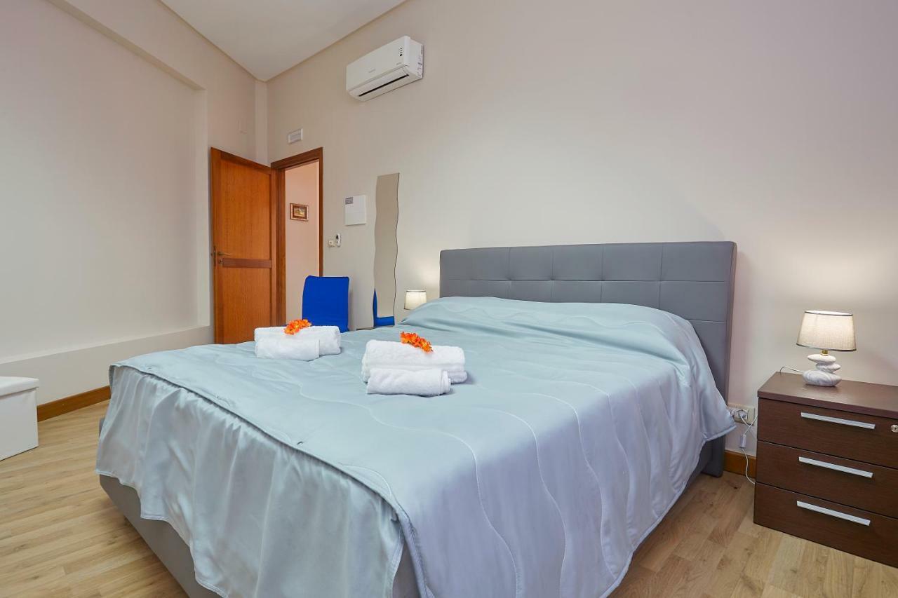 Sturzo 44 Bed and Breakfast Παλέρμο Εξωτερικό φωτογραφία