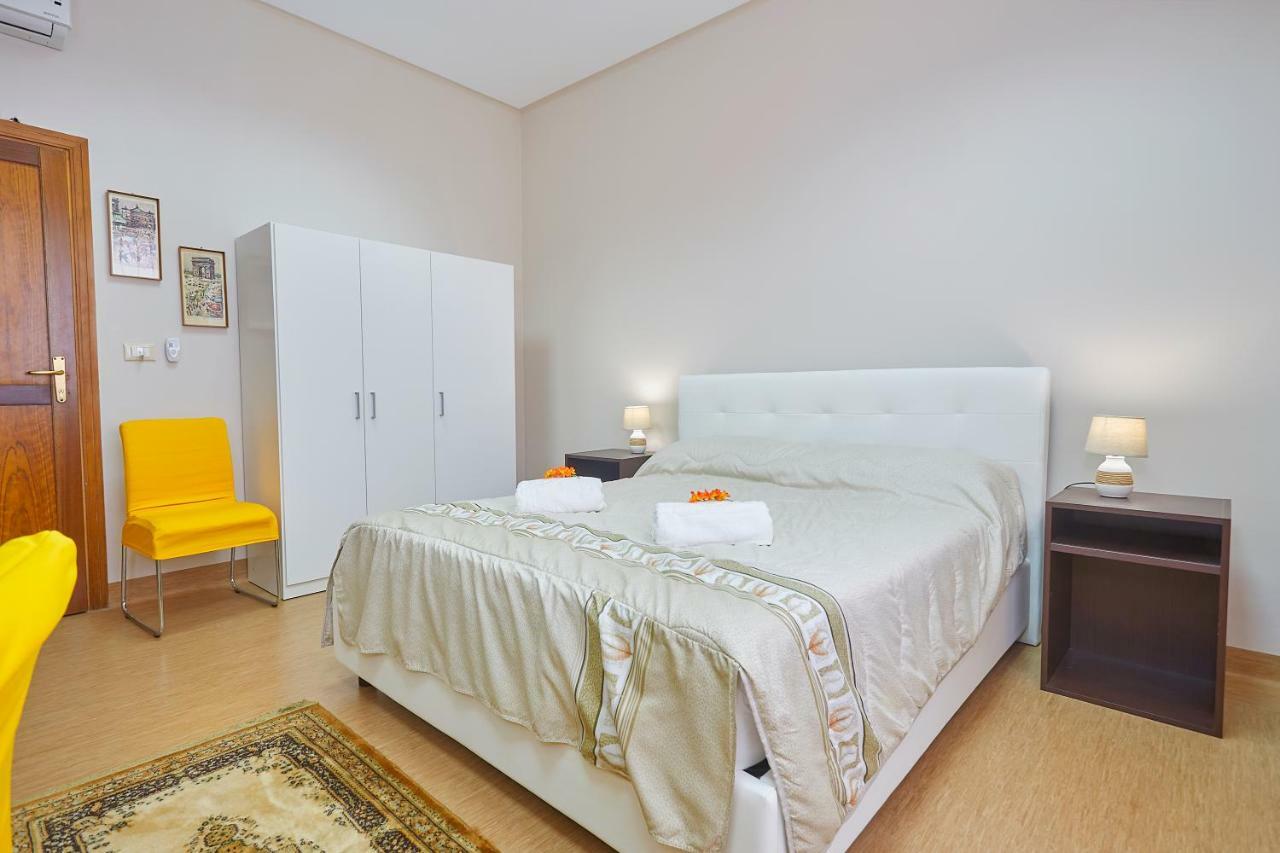 Sturzo 44 Bed and Breakfast Παλέρμο Εξωτερικό φωτογραφία