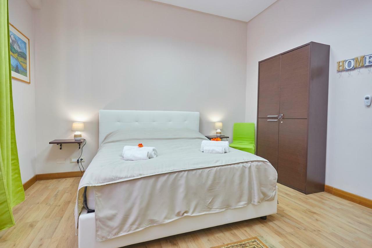 Sturzo 44 Bed and Breakfast Παλέρμο Εξωτερικό φωτογραφία