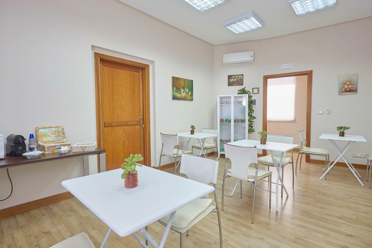 Sturzo 44 Bed and Breakfast Παλέρμο Εξωτερικό φωτογραφία