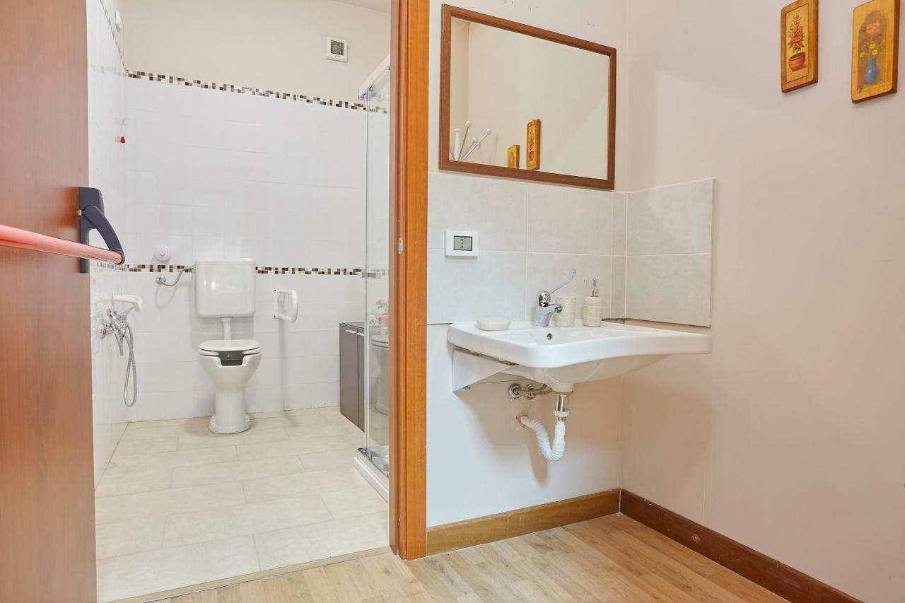 Sturzo 44 Bed and Breakfast Παλέρμο Εξωτερικό φωτογραφία