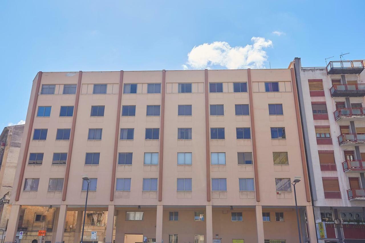 Sturzo 44 Bed and Breakfast Παλέρμο Εξωτερικό φωτογραφία